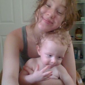 Meet your Posher, Trinity